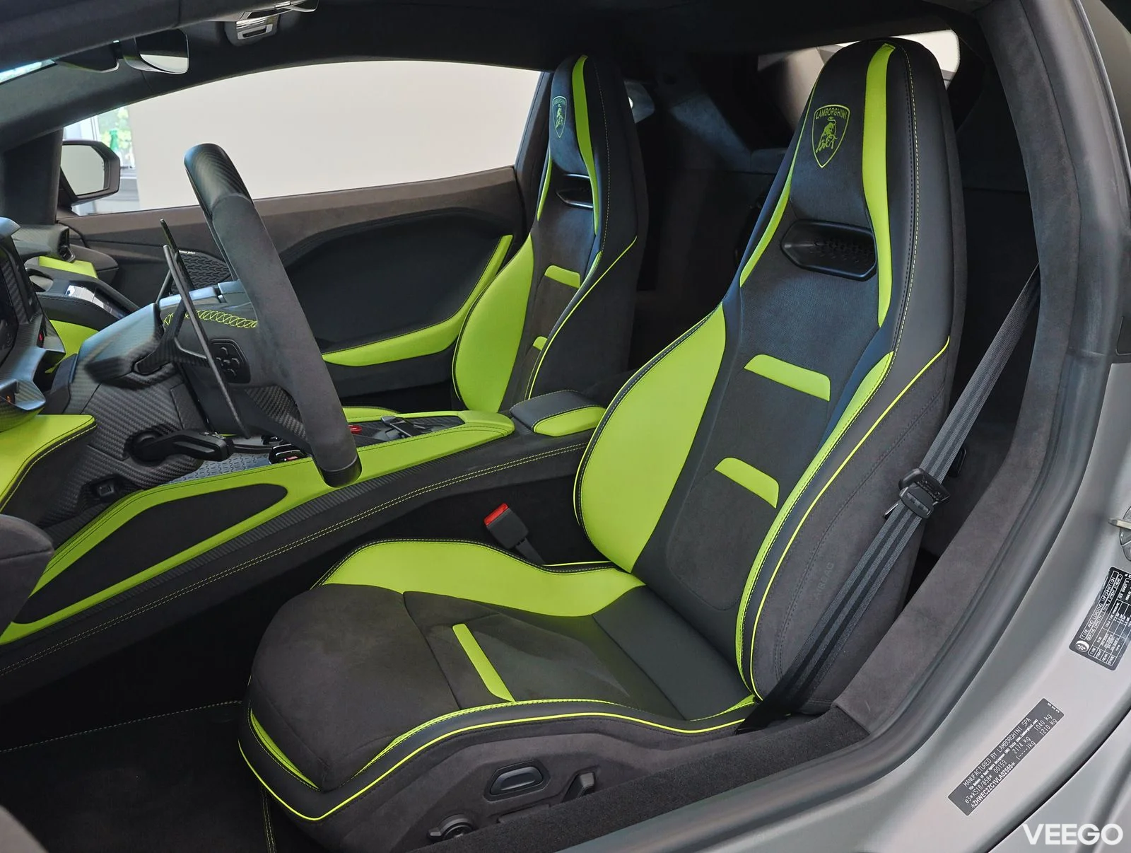 Lamborghini Temerario - 4 677kW