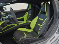 Lamborghini Temerario - 4 677kW thumbnail