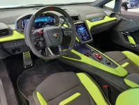 Lamborghini Temerario - 4 677kW thumbnail