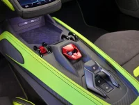 Lamborghini Temerario - 4 677kW thumbnail