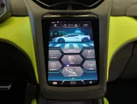 Lamborghini Temerario - 4 677kW thumbnail
