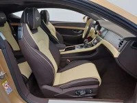 Bentley Continental GT V8 4 500kW thumbnail