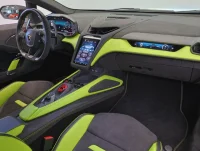 Lamborghini Temerario - 4 677kW thumbnail