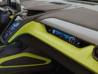Lamborghini Temerario - 4 677kW thumbnail
