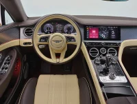 Bentley Continental GT V8 4 500kW thumbnail