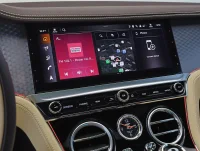 Bentley Continental GT V8 4 500kW thumbnail