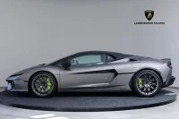 Lamborghini Temerario - 4 677kW thumbnail