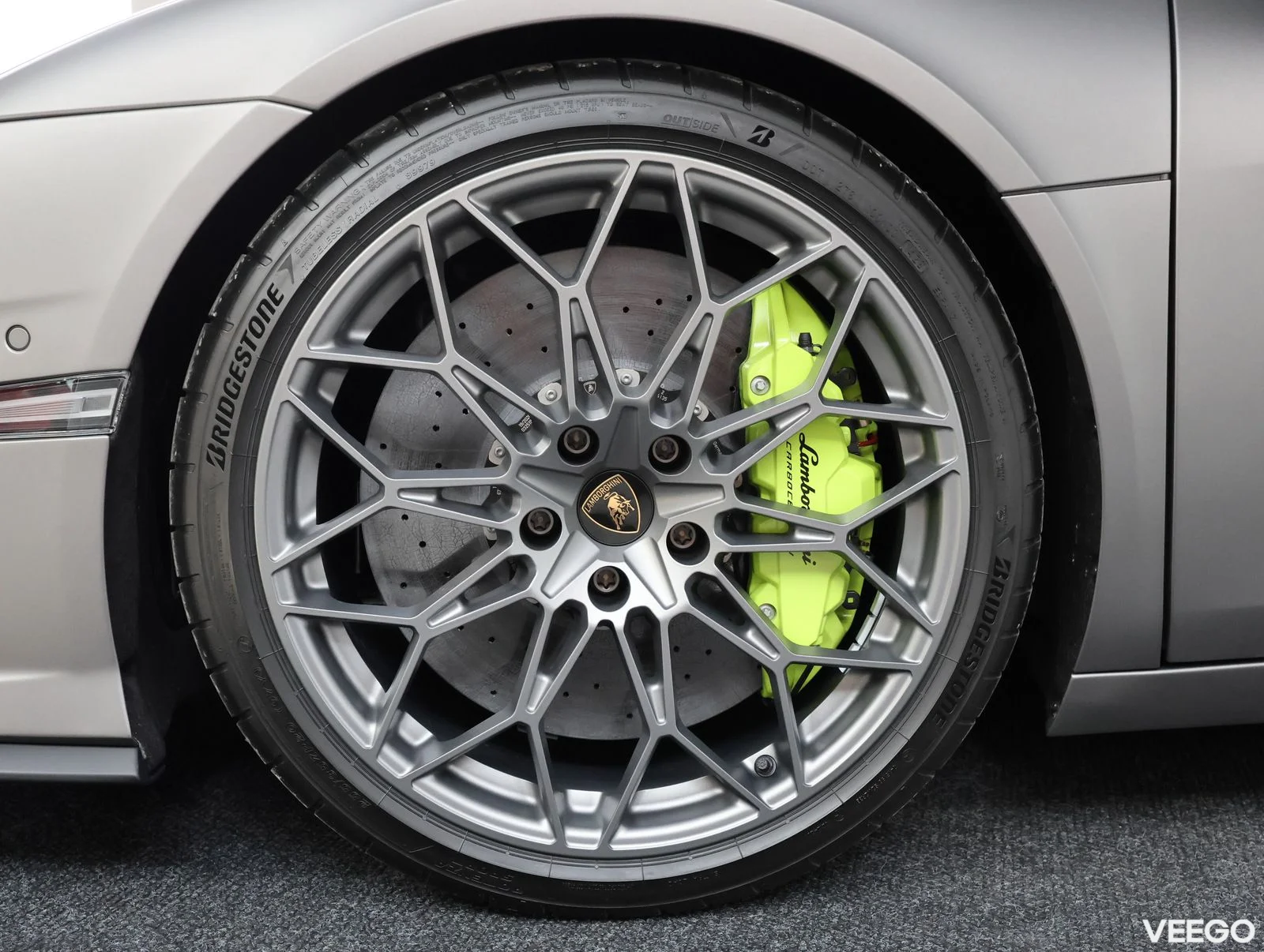 Lamborghini Temerario - 4 677kW