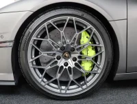 Lamborghini Temerario - 4 677kW thumbnail