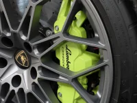 Lamborghini Temerario - 4 677kW thumbnail