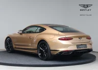 Bentley Continental GT V8 4 500kW thumbnail