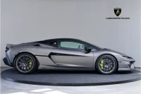 Lamborghini Temerario - 4 677kW thumbnail