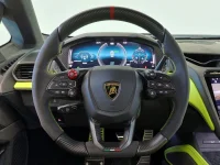 Lamborghini Temerario - 4 677kW thumbnail