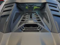 Lamborghini Temerario - 4 677kW thumbnail