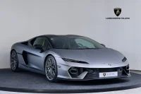 Lamborghini Temerario - 4 677kW thumbnail