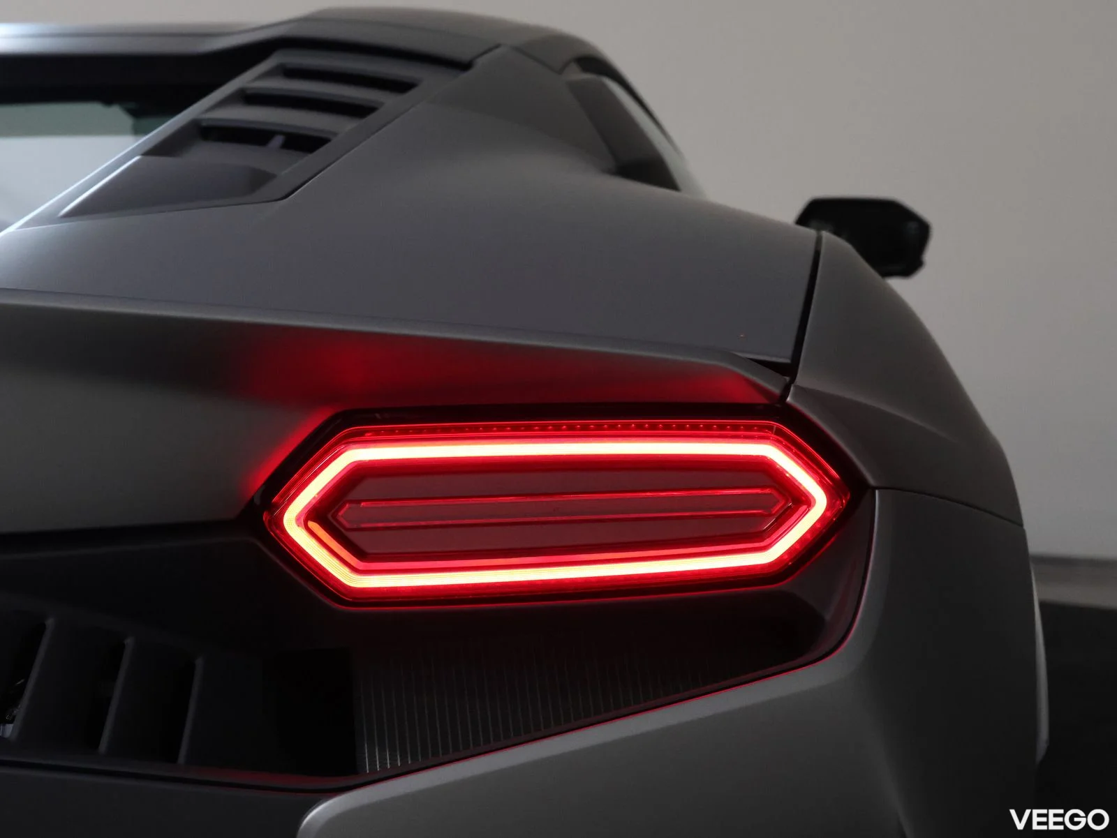 Lamborghini Temerario - 4 677kW