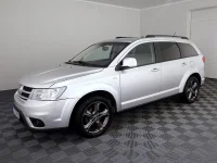 Fiat Freemont 2.0 104kW thumbnail