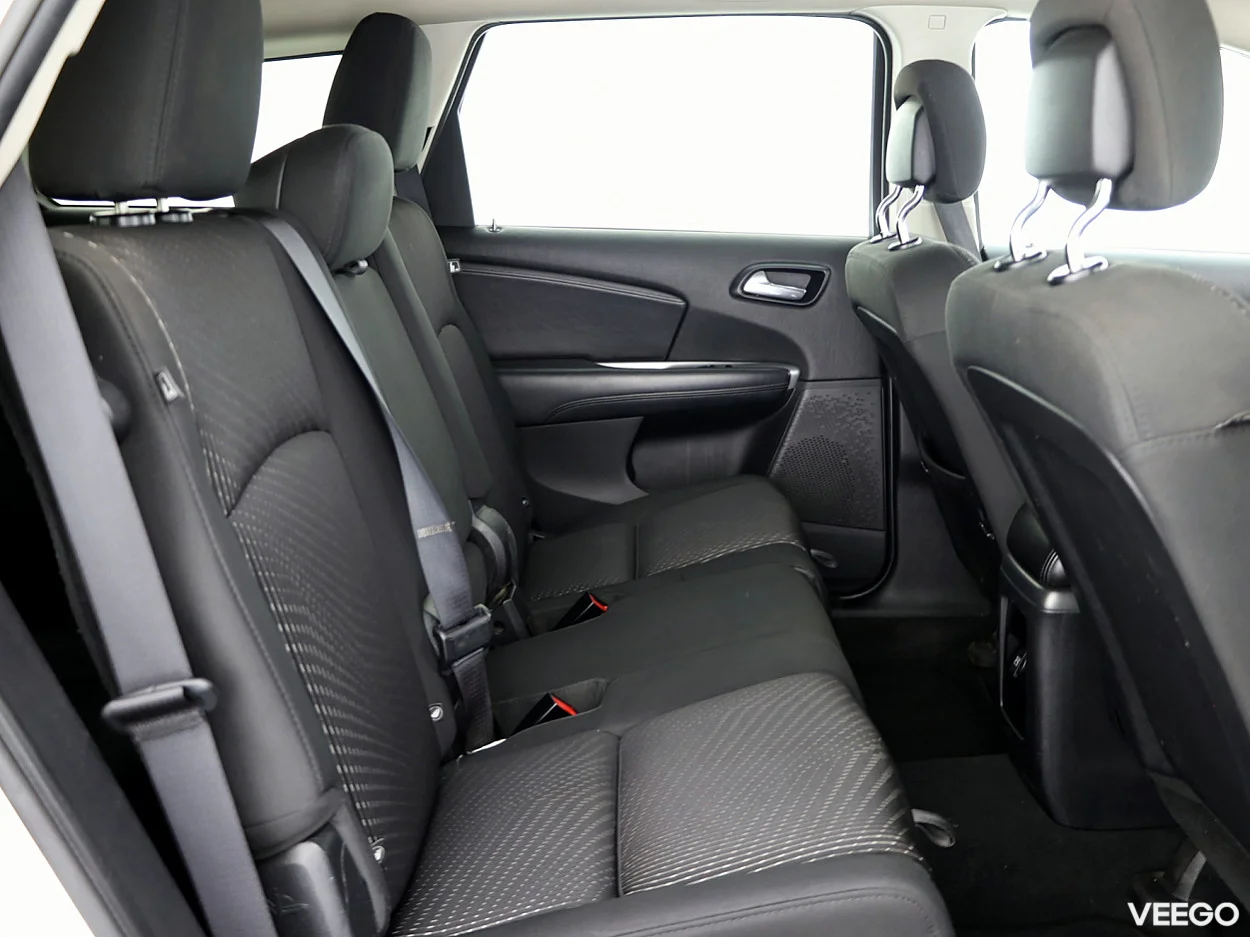 Fiat Freemont 2.0 104kW