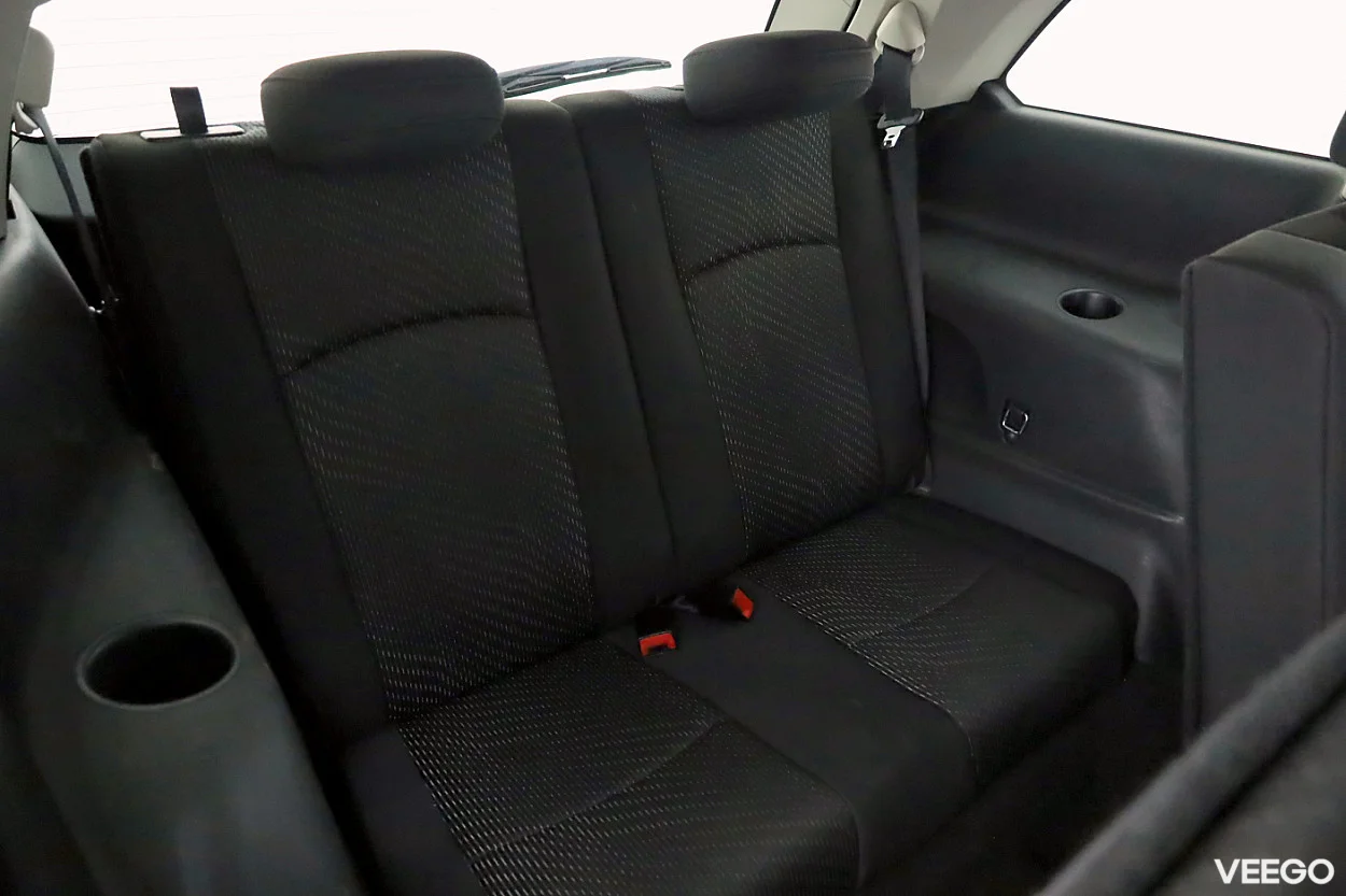 Fiat Freemont 2.0 104kW