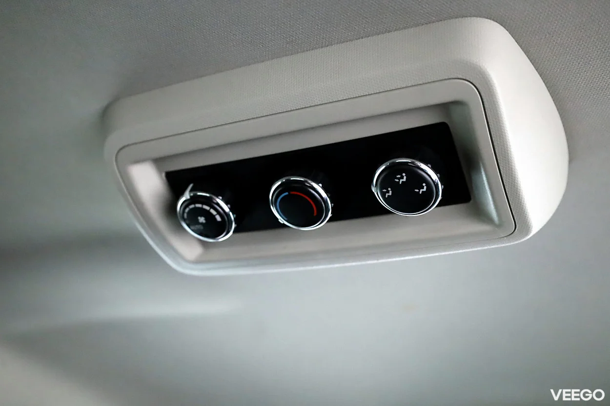 Fiat Freemont 2.0 104kW