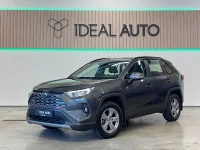 Toyota RAV4 - 2.5 131kW thumbnail