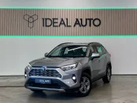 Toyota RAV4 - 2.5 131kW thumbnail