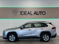 Toyota RAV4 - 2.5 131kW thumbnail