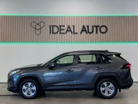 Toyota RAV4 - 2.5 131kW thumbnail