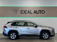 Toyota RAV4 - 2.5 131kW thumbnail
