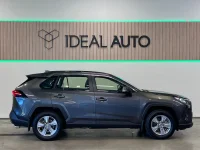 Toyota RAV4 - 2.5 131kW thumbnail