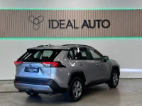 Toyota RAV4 - 2.5 131kW thumbnail