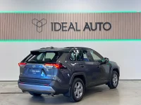 Toyota RAV4 - 2.5 131kW thumbnail