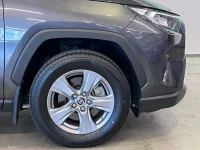 Toyota RAV4 - 2.5 131kW thumbnail