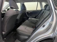 Toyota RAV4 - 2.5 131kW thumbnail
