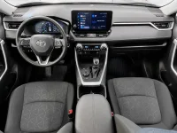 Toyota RAV4 - 2.5 131kW thumbnail