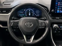 Toyota RAV4 - 2.5 131kW thumbnail