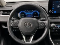 Toyota RAV4 - 2.5 131kW thumbnail