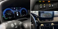 Toyota RAV4 - 2.5 131kW thumbnail