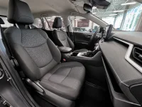 Toyota RAV4 - 2.5 131kW thumbnail