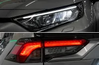 Toyota RAV4 - 2.5 131kW thumbnail