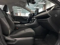 Toyota RAV4 - 2.5 131kW thumbnail