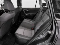 Toyota RAV4 - 2.5 131kW thumbnail