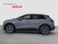 Audi Q4 e-tron 77kW thumbnail