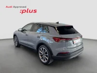 Audi Q4 e-tron 77kW thumbnail