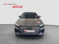 Audi Q4 e-tron 77kW thumbnail