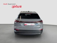 Audi Q4 e-tron 77kW thumbnail