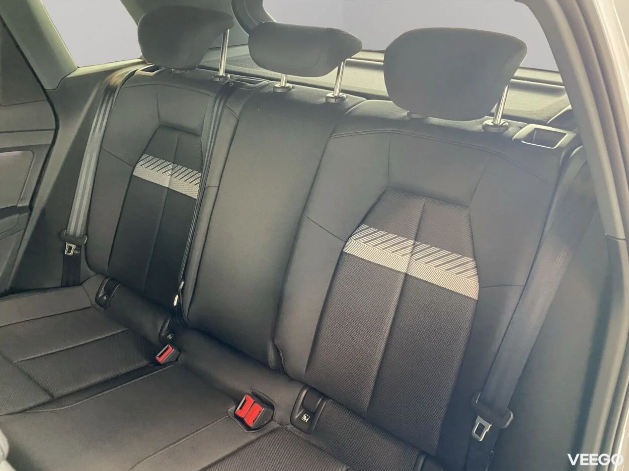 Audi Q4 e-tron 77kW