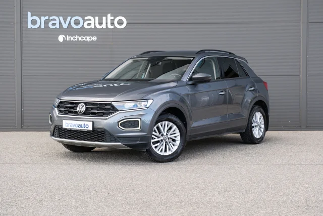 Image of Volkswagen T-Roc Life 1.5 110kW