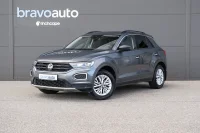 Volkswagen T-Roc Life 1.5 110kW thumbnail
