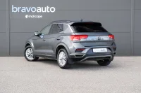 Volkswagen T-Roc Life 1.5 110kW thumbnail
